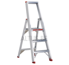 Sierra enkele trapladder SEO3