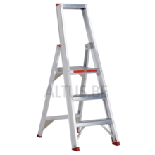 Sierra enkele trapladder SEO 3