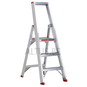 Sierra enkele trapladder SEO 3