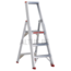 Altrex Sierra enkele trapladder SEO3