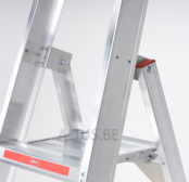 Sierra enkele trapladder SEO3