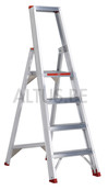 Sierra enkele trapladder SEO4