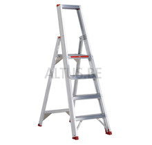 Sierra enkele trapladder SEO4