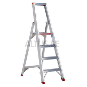 Sierra enkele trapladder SEO 4