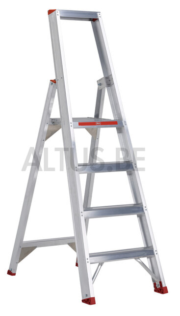 Sierra enkele trapladder SEO4