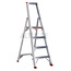 Altrex Sierra enkele trapladder SEO4