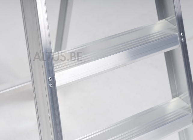 Sierra enkele trapladder SEO4