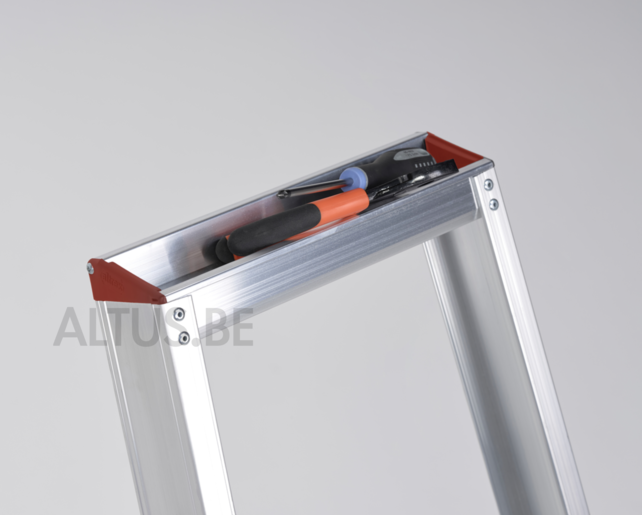 Sierra enkele trapladder SEO4