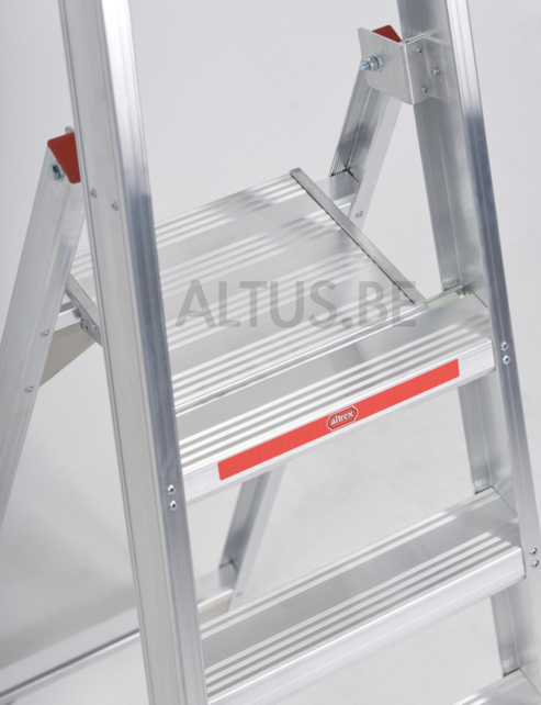 Sierra enkele trapladder SEO4