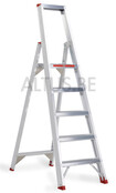 Sierra enkele trapladder SEO5