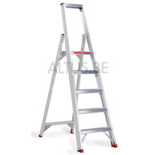 Sierra enkele trapladder SEO 5