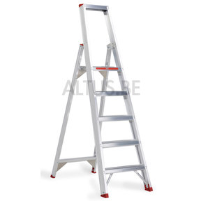 Sierra enkele trapladder SEO 5