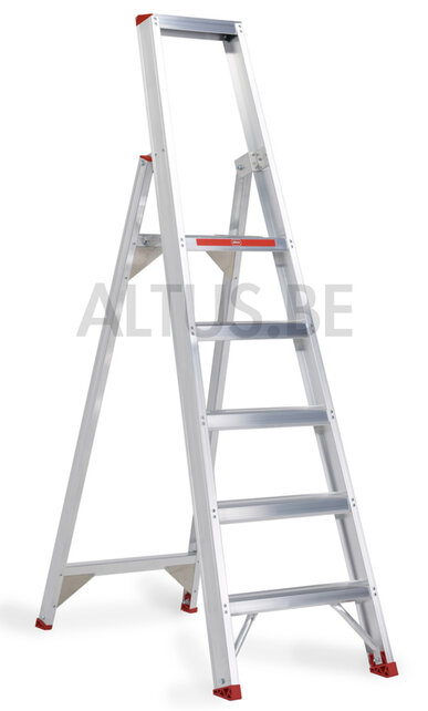Sierra enkele trapladder SEO5