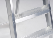Sierra enkele trapladder SEO5