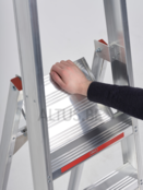 Sierra enkele trapladder SEO5