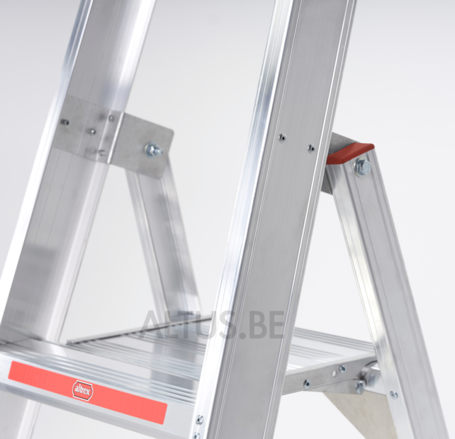Sierra enkele trapladder SEO5
