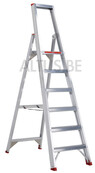 Sierra enkele trapladder SEO6