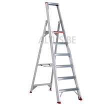 Sierra enkele trapladder SEO6