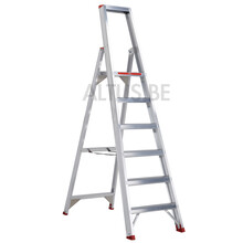 Sierra enkele trapladder SEO 6