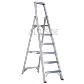 Sierra enkele trapladder SEO 6