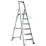 Altrex Sierra enkele trapladder SEO6