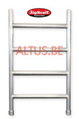 RS60 opbouwframe 75-28-4