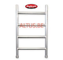 RS60 opbouwframe 75-28-4