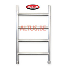 RS60 opbouwframe 75-28-4