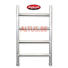 RS60 opbouwframe 75-28-4
