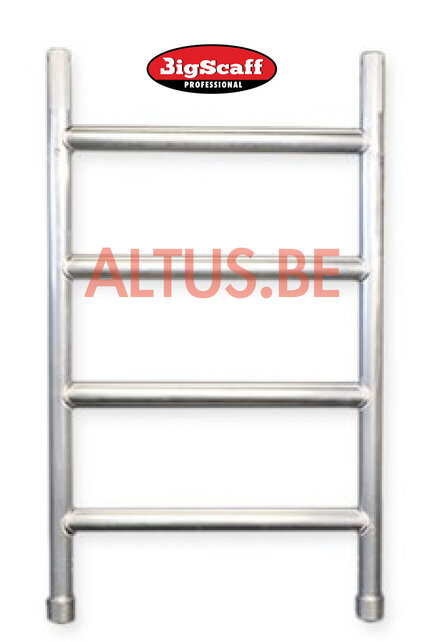 RS60 opbouwframe 75-28-4