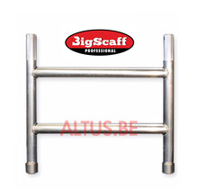 RS60 opbouwframe 75-28-2