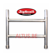 RS60 opbouwframe 75-28-2