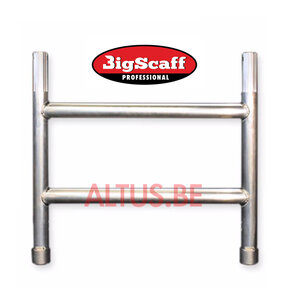 RS60 opbouwframe 75-28-2