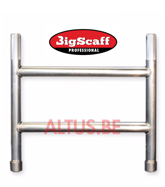 RS60 opbouwframe 75-28-2