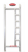 RS60 doorloopframe 75-28-7
