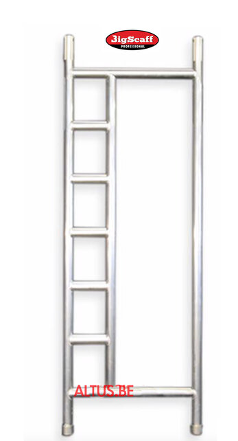 RS60 doorloopframe 75-28-7