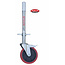 bigscaff RS60 steigerwiel met stalen spindel