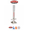 bigscaff RS60 universele voetplaat met spindel 60cm
