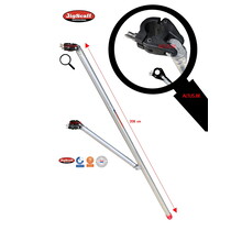 RS60 universele stabilisator 200 cm FIX