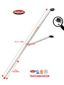 RS60 universele telestabilisator 200