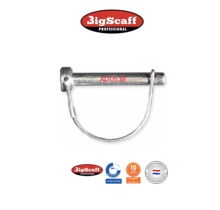 RS60 borgclips universeel