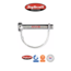 bigscaff RS60 borgclips universeel