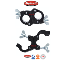 RS60 Nylon koppeling draaibaar 51/51