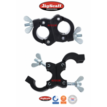 RS60 Nylon koppeling draaibaar 51/51