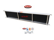 RS60 platform zonder luik 3.05m