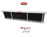 RS60 platform zonder luik 2.45m