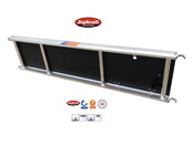 RS60 platform met  luik 2.45m