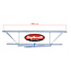 bigscaff RS60 voorloopleuning 1.85-1.90m universeel