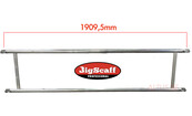 RS60 Dubbele leuningschoor 185/190