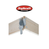 RS62 Prof. alu rolsteiger 1.35m x 1.85m x 3.20m Ph= 5.20m Wh